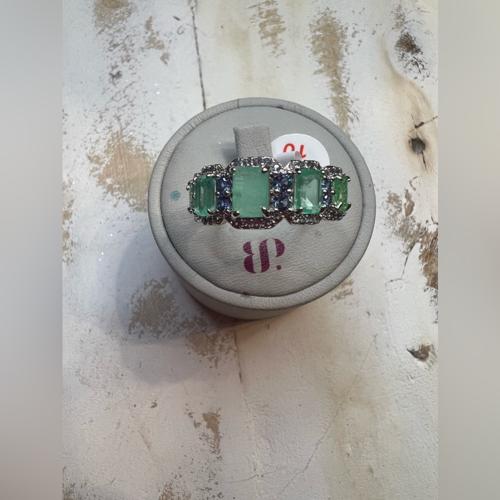 NWT- size 10 ring